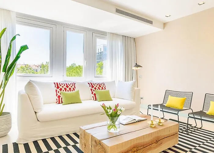 Homeclub Luminoso Apartamento Centro Colon Xxvi